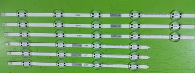Arçelik A49l 8900 5a, Beko B49l Gdu 7900b, B49l 8900 5a, Grundıg Roma 49 Gcu 7905a, 49 Gdu 7800s, 49 Gcu 7855 Ap Altus Al49l8960 5b Led Bar