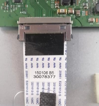 30078377, FINLUX 42FX610F LVDS KABLOSU