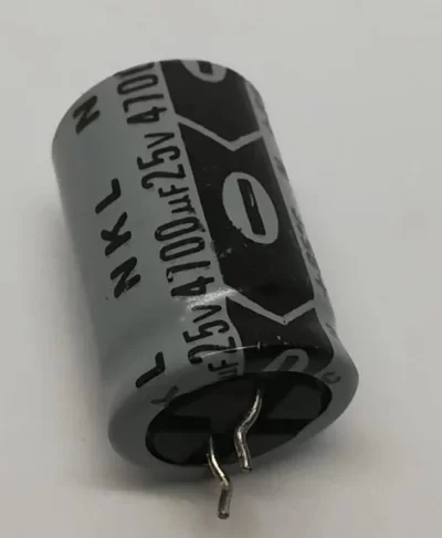 4700uf 25v, 4700mf 25v Kondansatör
