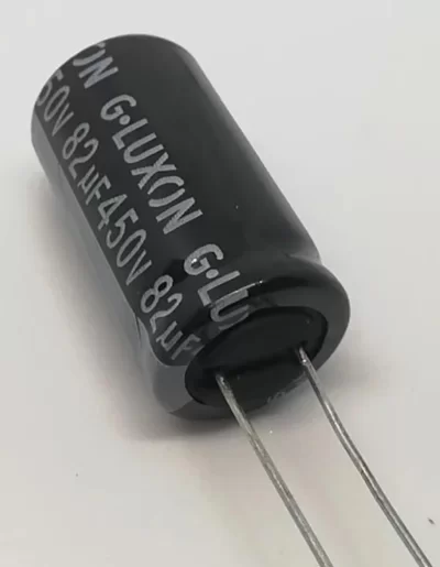 82uf 450v, 82mf 450v Kondansatör