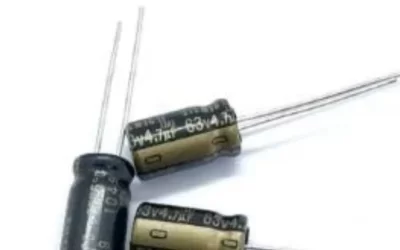 4,7uf 63v, 4,7mf 63v Kondansatör