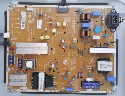 EAX67187601 (1.7), EAY64528901, LG 49SJ800V POWER BESLEME