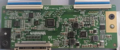 BOE 47-6021131, PHİLİPS 43PFS4132/12 T-CON BOARD