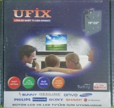 UFİX 19/20/22/27