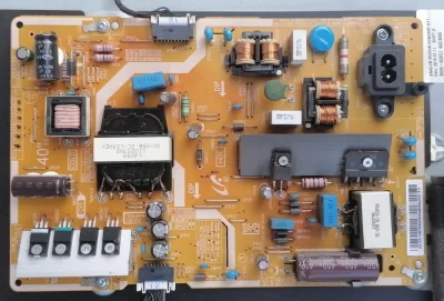 BN96-35335A, SAMSUNG UE40JU6070 POWERBOARD BESLEME