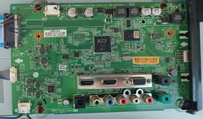 EAX65882903 (1.0), LG 32MB25HM-B MAİNBOARD ANAKART