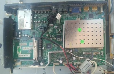 PLB800168A, PHİLİPS 26PFL5403D MAİNBOARD ANAKART