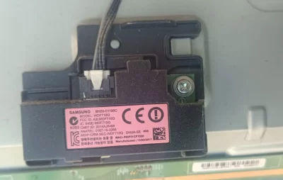 BN59-01196C, WDF710Q  SAMSUNG UE48J5270 WİFİ MODÜL