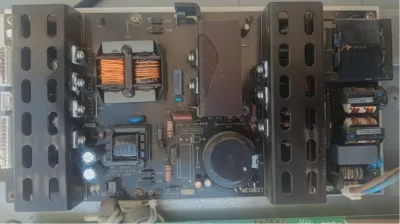 MLT198TL, AOC L42A71H POWER BESLEME