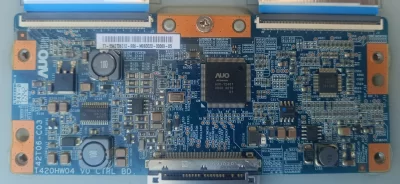 42T06-C03, T420HW04 V0 CTRL, AOC L42A71H TCON KARTI