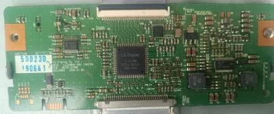 6870C-0238B, LC320WXN-SBA1, PHİLİPS 32PFL5404/12 TCON BOARD
