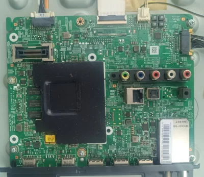 BN41-02353B, BN94-09121M, SAMSUNG UE40J5570 MAİNBOARD ANAKART
