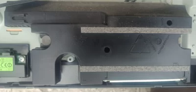 BN96-30335D, SAMSUNG UE40J5570 HOPARLÖR TAKIMI