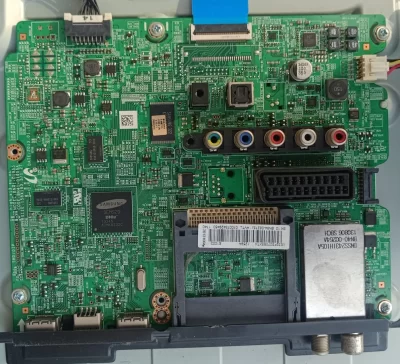 BN41-01955A, BN94-06273J, SAMSUNG UE32F5070 MAİNBOARD ANAKART