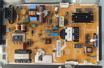 BN44-00607A, L32S1P, SAMSUNG UE32F5070 POWER BESLEME