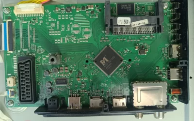 ZWU190R-3, RJH9ZZ, ALTUS AL32L 4725 4B, MAİNBOARD ANAKART