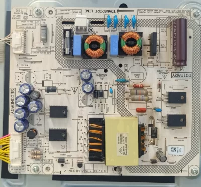 ZUV194R-7, ZWS140,  ALTUS AL32L 4725 4B POWER BESLEME