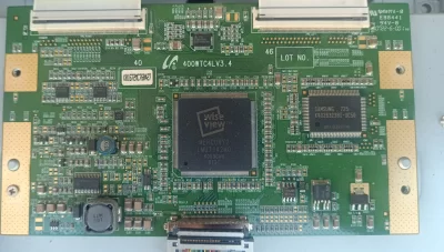 400WTC4LV3.4, SONY KDL-40D2600 TCON KARTI
