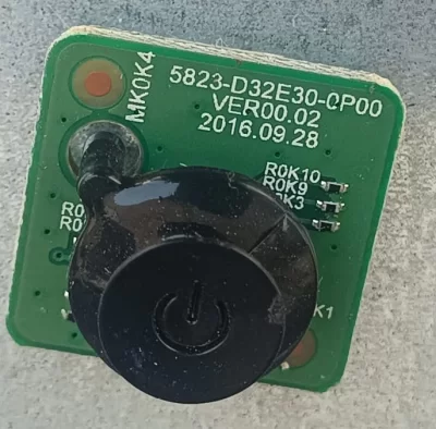 5823-D32E30-0P00, KEYSMART KEY40L 4880 4M GÖZ SENSÖR IR