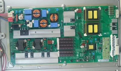 LGP4247-09S, EAY58470001, LG 42SL9500 POWER BESLEME