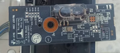 EAX61290201, LG 42SL9500 KUMANDA GÖZĞ IR