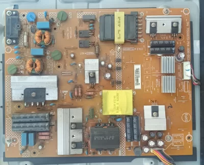 715G6973-P04-006-002M, PHİLİPS 49PUS6101/12 POWER BESLEME