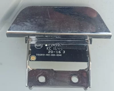 715G8151-R01-000-004K, PHİLİPS 49PUS6101/12 GÖZ SENSÖR IR