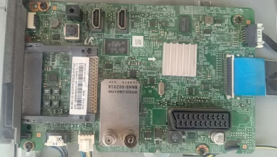 BN41-02251A, BN94-07150D, SAMSUNG UE24H4070S MAİNBOARD ANAKART