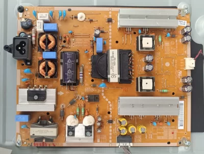 EAX66203101 (1.6), LG 50LF650V POWER BESLEME