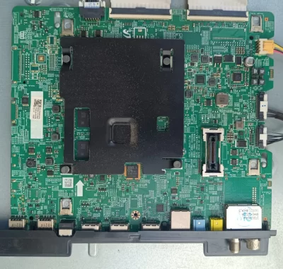 BN41-02528A, BN94-11376A, SAMSUNG UE50KU7000U MAİNBOARD ANAKART
