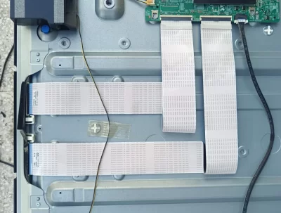 BN96-39823D, BN96-39820B SAMSUNG UE50KU7000 LVDS KABLOSU 