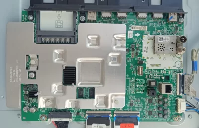 EAX67868703 (1.0), LG 55SK8500PLA MAİNBOARD ANAKART