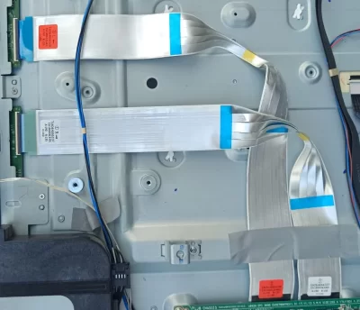EAD64666208, EAD64666207, LG 55SK8500PLA LVDS KABLOSU