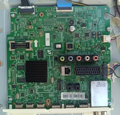 BN41-01958B, BN94-07099A, SAMSUNG UE40F6510S MAİNBOARD ANAKART