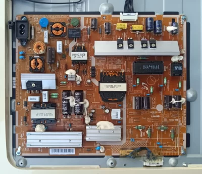 BN44-00622B, SAMSUNG UE40F6510S POWER BESLEME