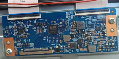 T500HVN07.5 CTRL BD, 50T15-C03, SEG 50SBF700 TCON KARTI