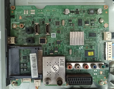 BN41-01830A, BN94-05548W, SAMSUNG UE32EH5200 MAİNBOARD ANAKART