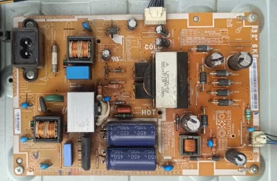 BN44-00494A, PD32AV1_CSM, SAMSUNG UE32EH5200S POWER BESLEME