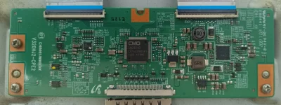 V320HJ2-CPE2, SAMSUNG UE32EH5200S TCON BOARD