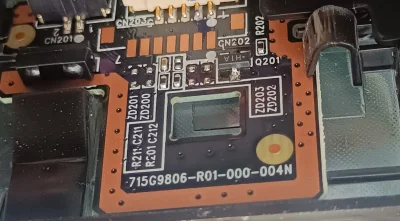 715G9806-R01-000-004N, PHİLİPS 43PFS5503/62 GÖZ SENSÖR IR