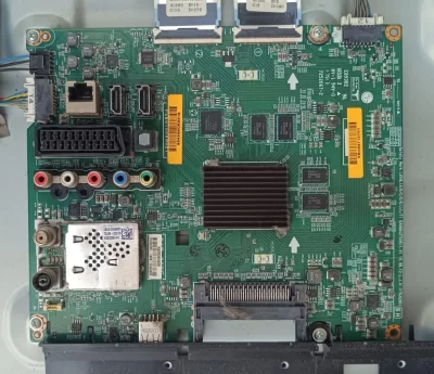 EAX66427005 (1.0), LG 49UH600V MAİNBOARD ANAKART