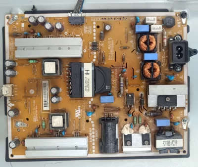 EAX66490501 (1.4), EAY63989201, LG 49UH600V POWER BESLEME