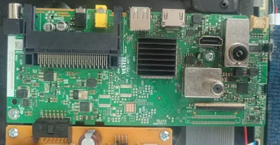 17MB140TC, 23798699, 10141381, VESTEL 32H8330 MAİNBOARD ANAKART