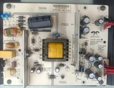 AY072P-4HF01, SUNNY SN032DLD12AT022-SM POWER BESLEME