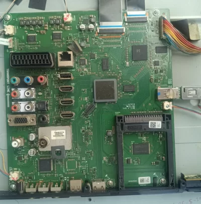 VSF190R-4, KTLKZZ, BEKO B40-LEG-6B MAİNBOARD ANAKART