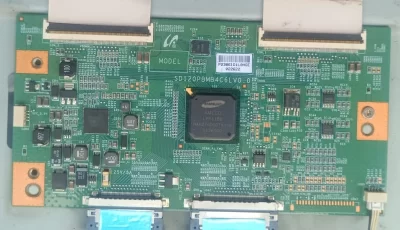 SD120PBM4C6LV0.0, BEKO B40-LEG-6B TCON KARTI