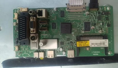 17MB95M, 10090747, 23198680, VESTEL MAİNBOARD ANAKART