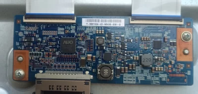 50T10-C02, T500HVD02.0, VESTEL TCON KARTI