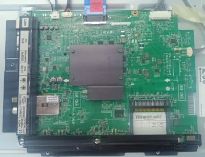 EAX64307906, LG 42LM620S MAİNBOARD ANAKART