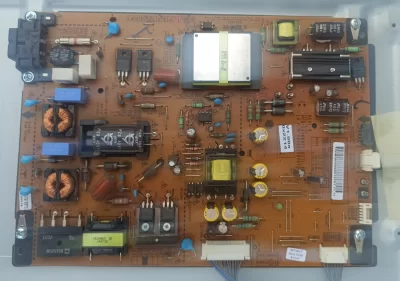 EAX64427101 (1.4),LGP4247L-12LPS, LG 42LM620S POWER BESLEME